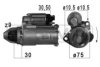 ERA 220742 Starter
